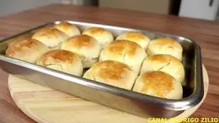 МИНУТНЫЙ ХЛЕБ ИЗ ПОРОШКОВЫХ ДРОЖЖЕЙ - НЕ НАДО ВЫРАЩИВАТЬ