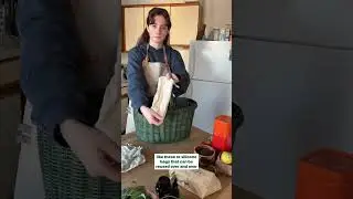 4 ways to reduce plastic in your kitchen