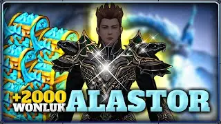 +2000 WONLUK ALASTOR SANDIĞI A&Ccedil;TIM! | Metin2 TR