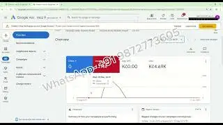 Google ads threshold 2025 || How to earn money online