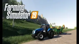 T8 BR | APRESENTANDO MODs | FS19