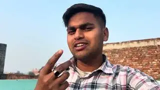 Aaj ghar per aaye Shoil bhai