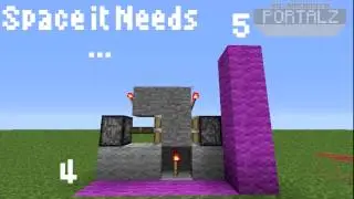 Minecraft_How2 Flip Flop /w MeMylo