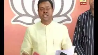 BJP attacks Arvind Kejriwal on farmer suicide