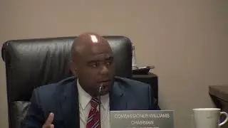 2022-04-07 PSC of SC Commission Business Meeting