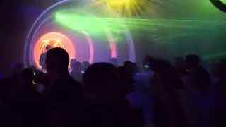 2013.03.09 Club Zenit Franky B's Birthday Special | Pulsdriver live