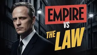 Historic Antitrust Lawsuit: Rockefeller vs. the Supreme Court #Rockefeller