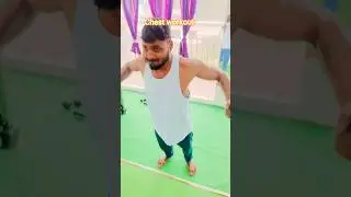 &ldquo;Build Bigger Chest Fast 🔥 #GymShorts&rdquo;#shorts #shortvideo #chest #workout #trendingshorts