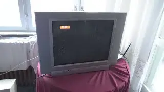Philips 21PT5307/60 21