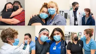 Americares Free Clinics - Health Care for our Neighbors