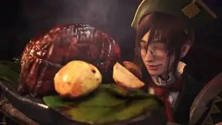 [MHW] 10'05