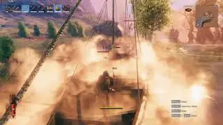 Basically Valheim | A Lesson on Furlings