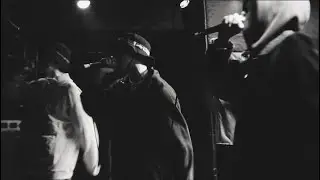NyQuilCaps - Deep (NF Zessho Remix) [feat.J'Da Skit] live