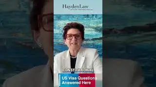 Is America in a Constitutional Crisis?