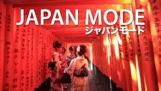 Japan Mode Opening Version 1
