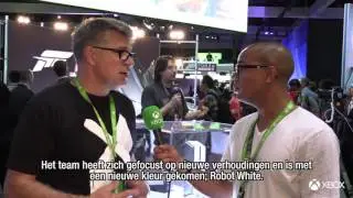 Xbox E3 2016 Xbox One S