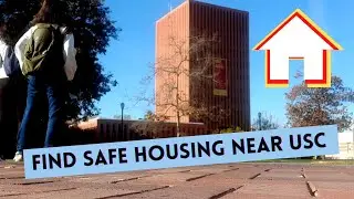 HOUSING OPTIONS NEAR USC - Part 2 ! FALL 2021 |  MS IN CS IN USA AFTER PANDEMIC |