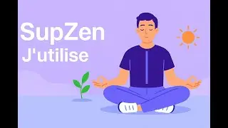 SupZen, l'IA pour l'orientation Postbac - Les fonctionnalit&eacute;s cl&eacute;s!