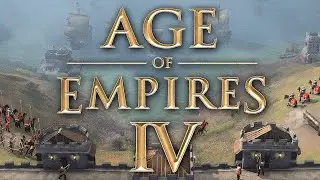 Age Of Empires IV Multiplayer Stress Test