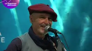#LaSeguimosEnVivoPorLaProvincia - Carlos Zelko / Sauce Rojo