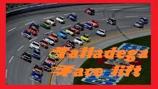 Talladega Update - ACS Fast Friday