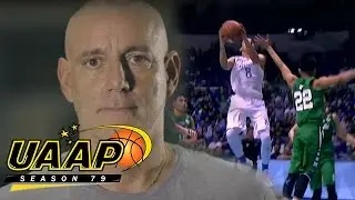 UAAP 79 Finals: Ateneo de Manila University | Exclusives
