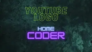 YouTube Logo Made by Turtle Python | Home Coder