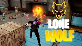 New lone wolf only Naruto items😱 | rj rock