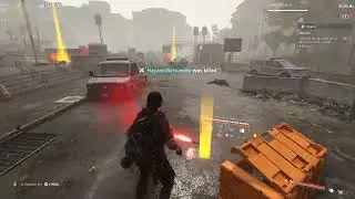Tom Clancy's The Division 2: Battle for Brooklyn DLC - Part 1459