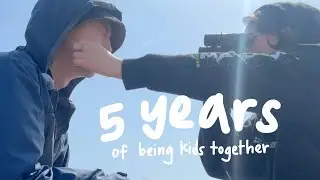 casual date of a 5 year introverted couple