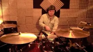 Romain LEVEQUE - Selah Sue - This World -  Drum Cover