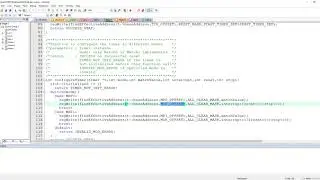Good Coding Style for Embedded Systems |Interrupt Service Routines| Call back functions| Part-2
