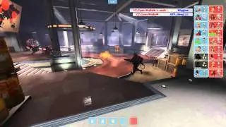 UGC Highlander IB vs uBs - Coldfront 2/21 Part 1/2