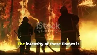 Wildfire UPDATE! Palisades Blaze Spreads Fast!