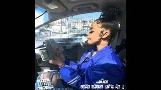 DJ Duce - Come Smoke With Me 4 (Mixtape)