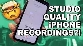 Using AI to Mix a Voice Memo?!