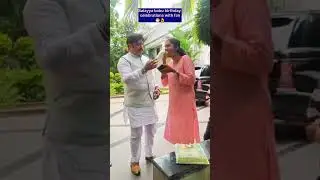 Balayyababu birthday celebration with fan🎂👌 #jaibalayya #balayyafans  #balayyababu #shorts #trending