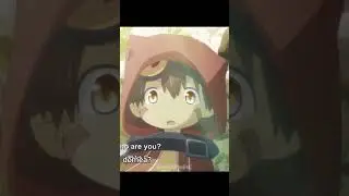 [ Made In Abyss // Reg Edit II ]