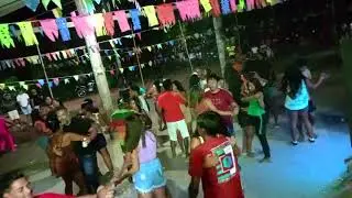 03 ao vivo aldeia águas belas,flaviano e marrone 19 01 2026