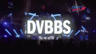 AFP 2018: интервью с DVBBS