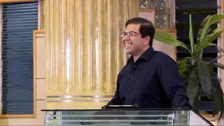 التكلم بأسرار - الجزء 6 - المقطع 2