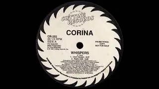 Corina - Whispers [1991]