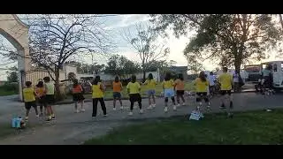 Zumbarkada's Original/DANCE FITNESS 