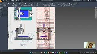 What's new Autodesk Inventor 2025: Merge Cell in the Table (Thai Version)