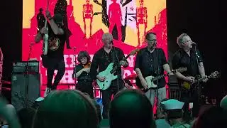 Waco Brothers: 