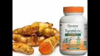 Turmeric by Himalaya Herbal Healthcare