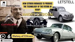 How did the company that broke new ground in Europe and the world enter the automobile sector?