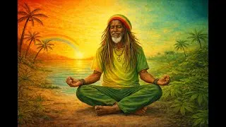 REGGAE ROOTS VIBES 🌿