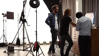 Making Of #AIMM
