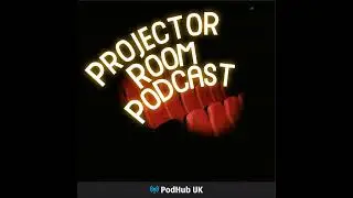 Projector Room Episode 202 Predators and Dragons (21/01/2026)